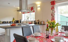 Lady Jane Cottage